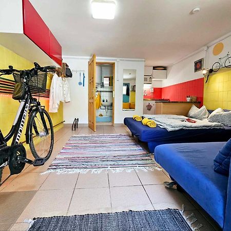Apartment For Cyclists Ride In Balatonalmadi Luaran gambar