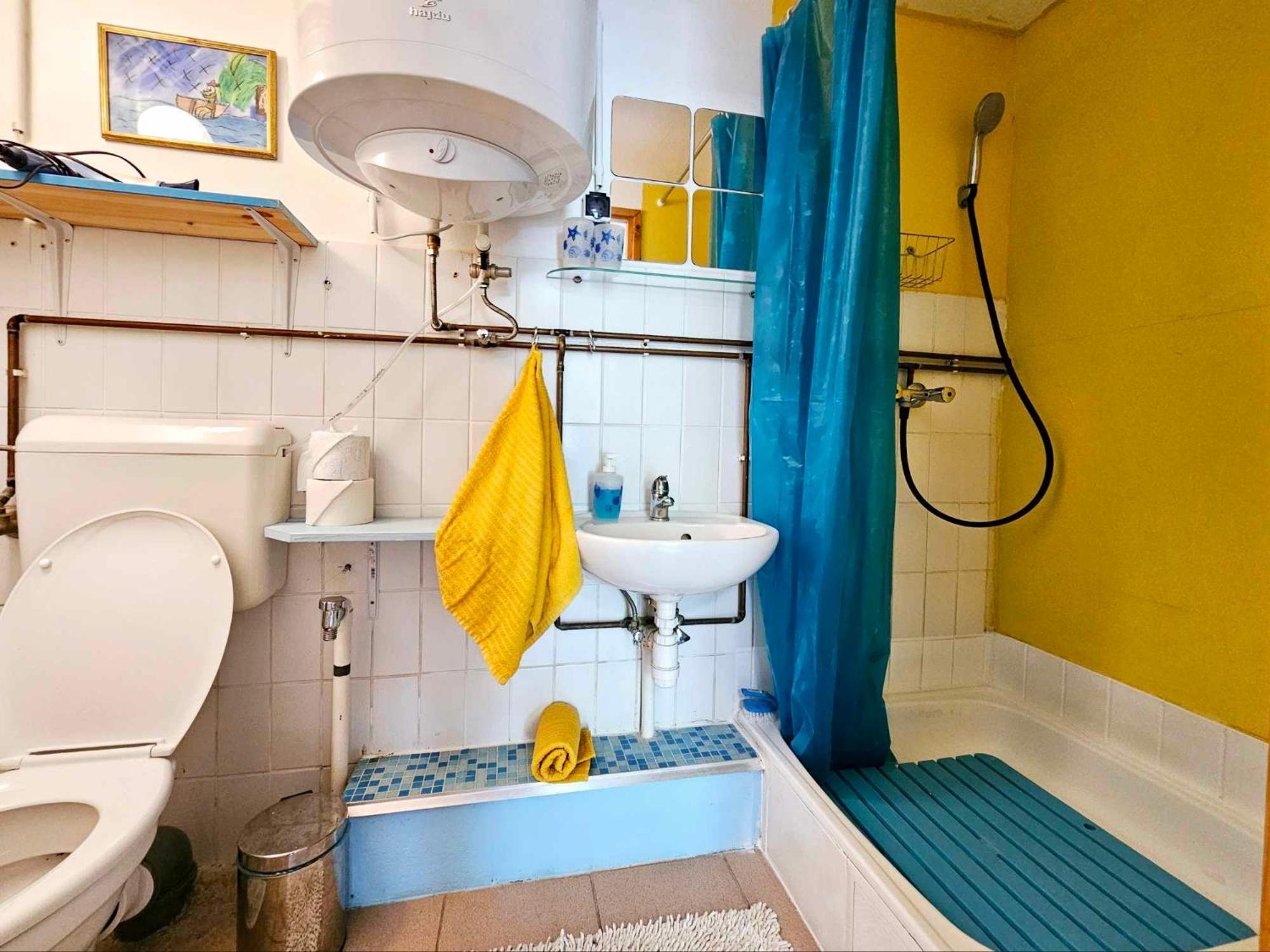 Apartment For Cyclists Ride In Balatonalmadi Luaran gambar