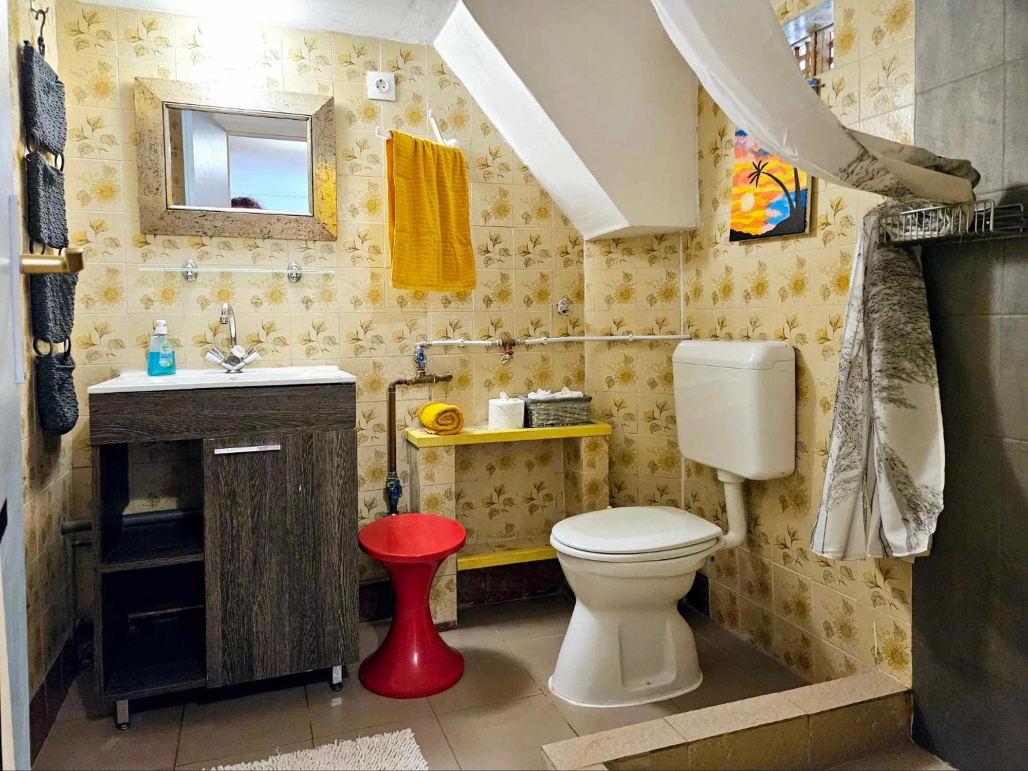 Apartment For Cyclists Ride In Balatonalmadi Luaran gambar
