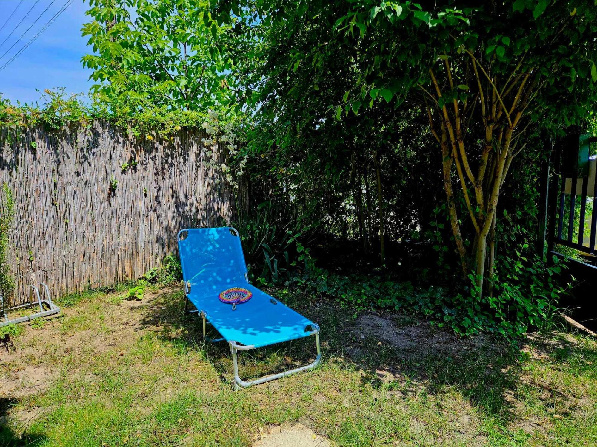 Apartment For Cyclists Ride In Balatonalmadi Luaran gambar